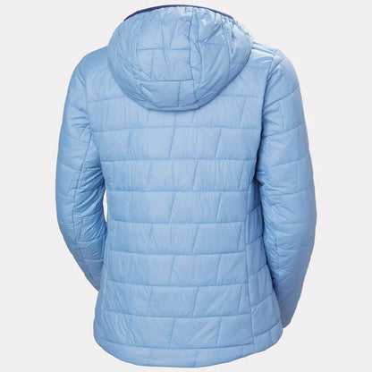 Helly Hansen Women's LIFALOFT™  Hooded Insulator Jacket