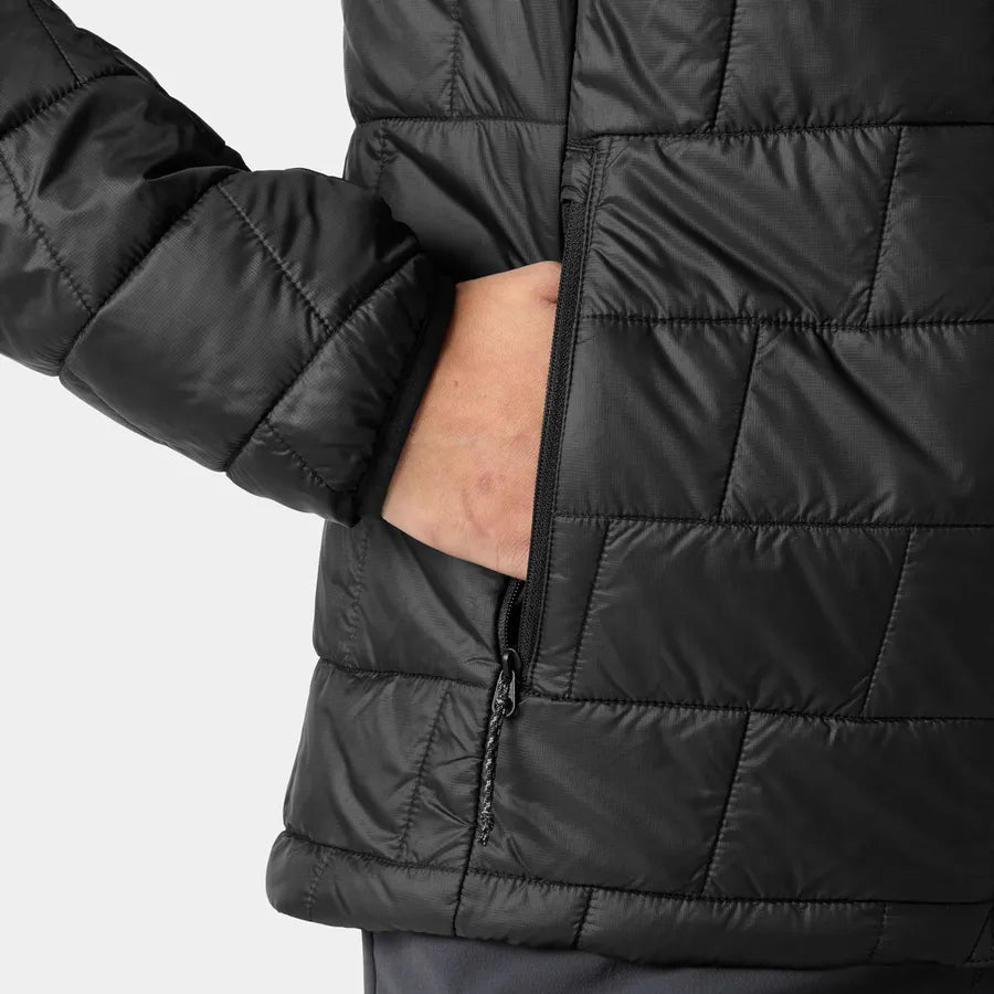 Helly Hansen Women's LIFALOFT™  Hooded Insulator Jacket