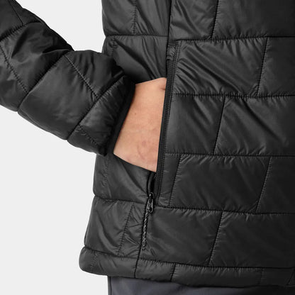 Helly Hansen Women's LIFALOFT™  Hooded Insulator Jacket