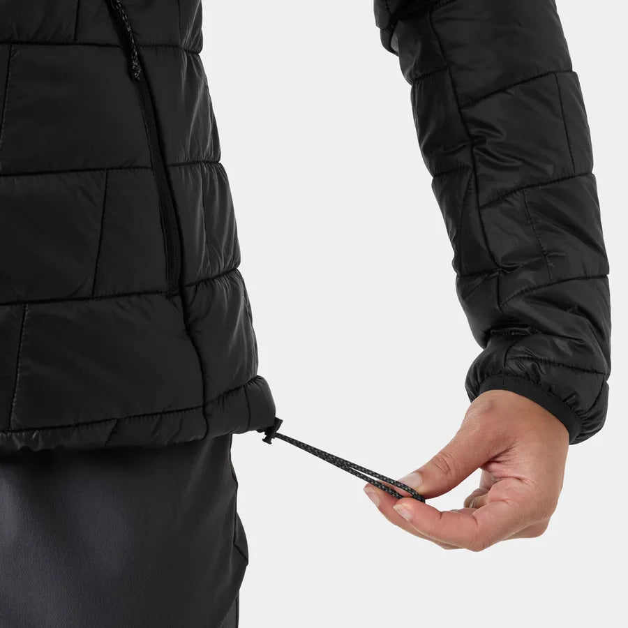 Helly Hansen Women's LIFALOFT™  Hooded Insulator Jacket