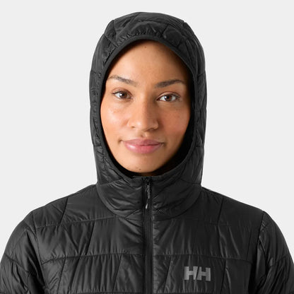 Helly Hansen Women's LIFALOFT™  Hooded Insulator Jacket