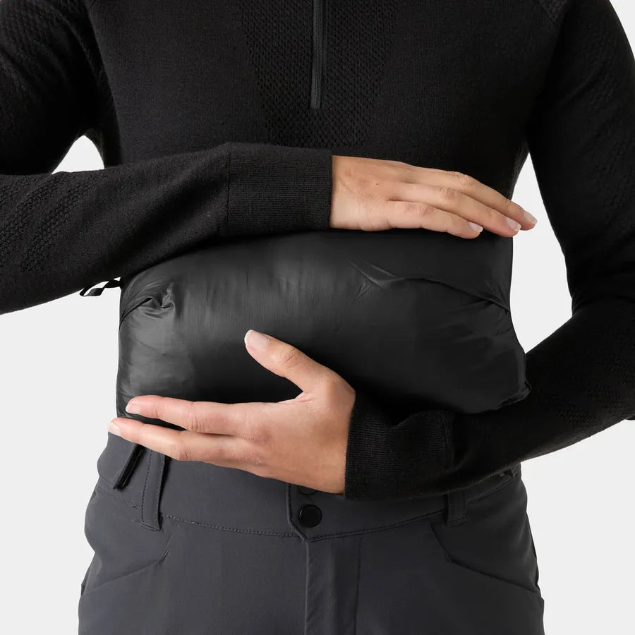 Helly Hansen Women's LIFALOFT™  Hooded Insulator Jacket