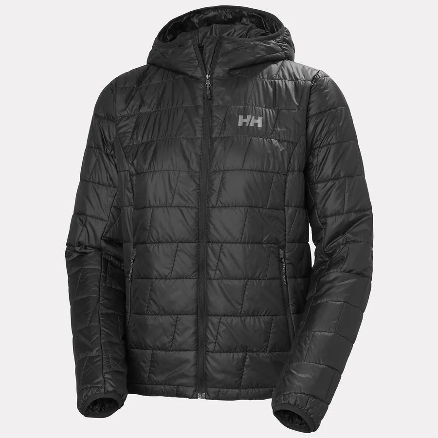 Helly Hansen Women's LIFALOFT™  Hooded Insulator Jacket