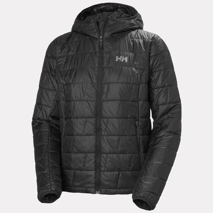 Helly Hansen Women's LIFALOFT™  Hooded Insulator Jacket