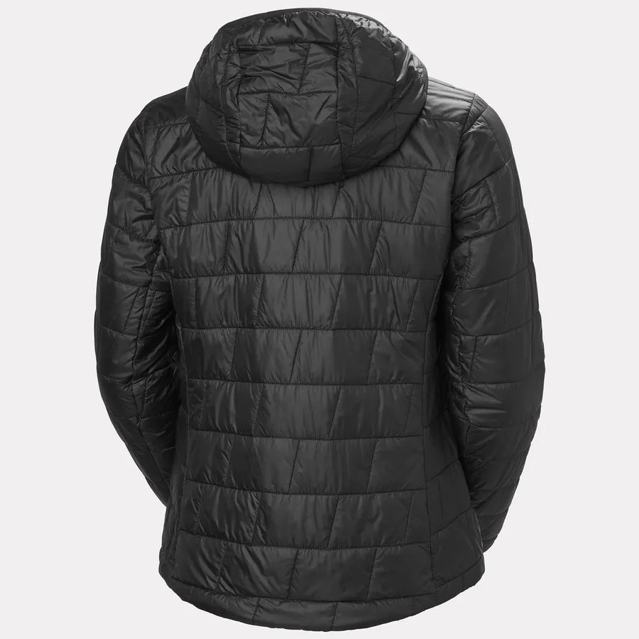 Helly Hansen Women's LIFALOFT™  Hooded Insulator Jacket