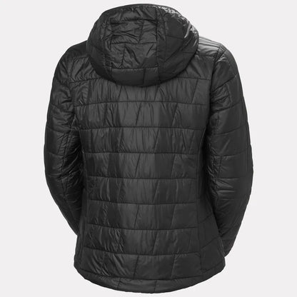 Helly Hansen Women's LIFALOFT™  Hooded Insulator Jacket