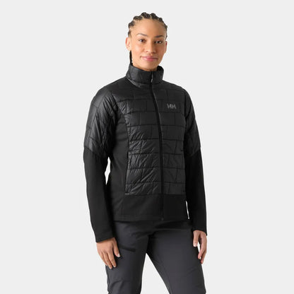 Helly Hansen Women's LIFALOFT™ Hybrid Insulator Jacket