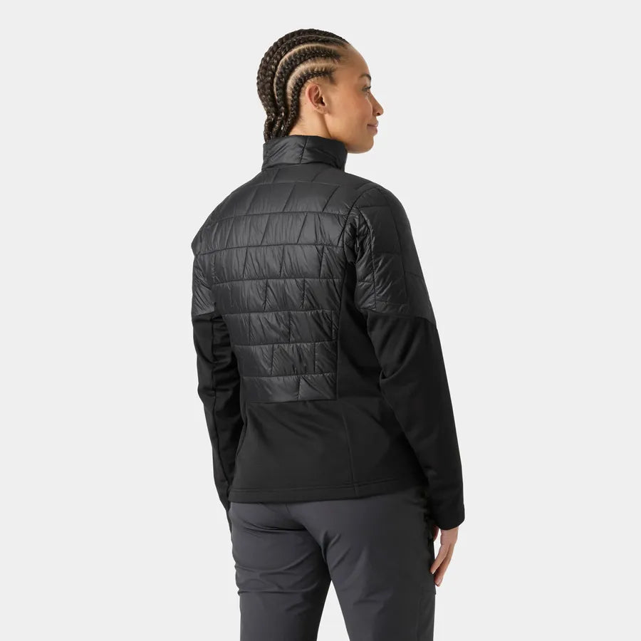 Helly Hansen Women's LIFALOFT™ Hybrid Insulator Jacket