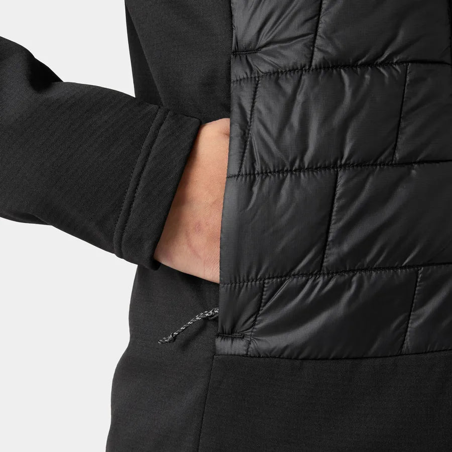 Helly Hansen Women's LIFALOFT™ Hybrid Insulator Jacket