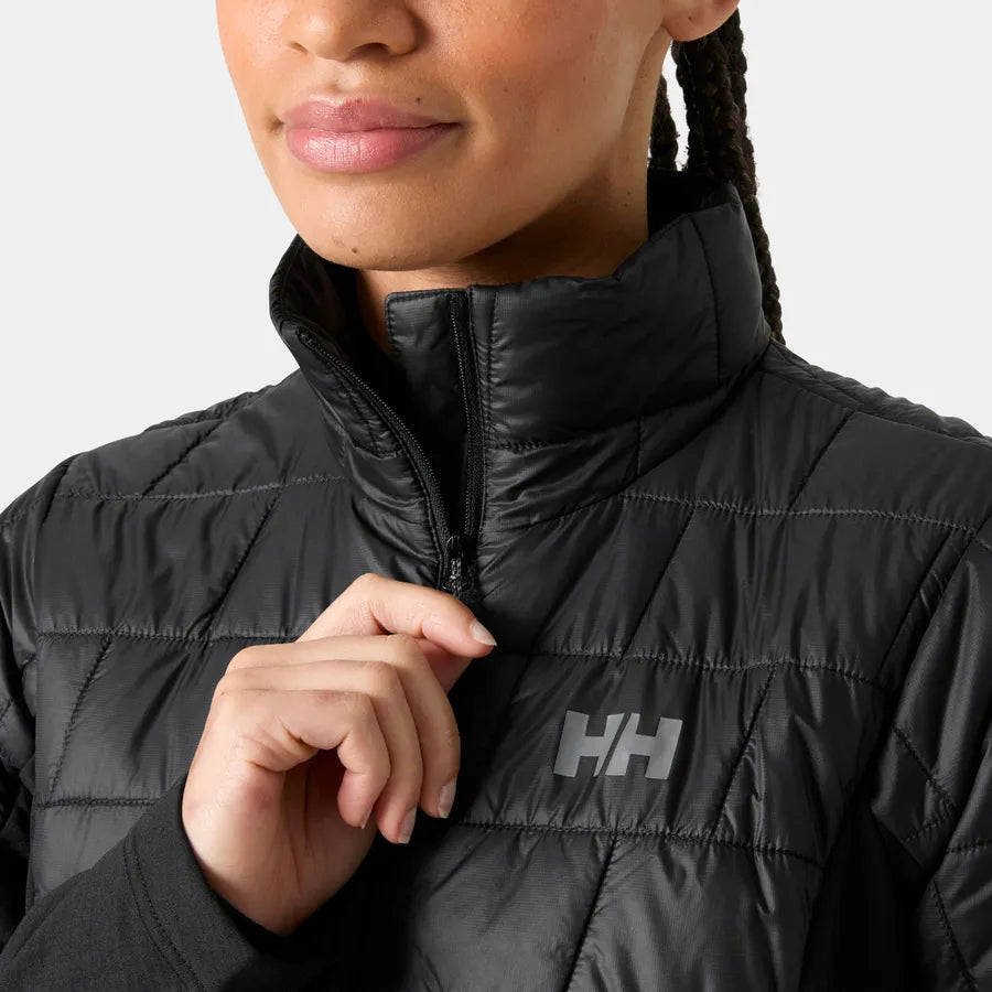 Helly Hansen Women's LIFALOFT™ Hybrid Insulator Jacket
