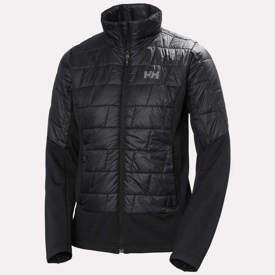 Helly Hansen Women's LIFALOFT™ Hybrid Insulator Jacket