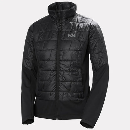Helly Hansen Women's LIFALOFT™ Hybrid Insulator Jacket