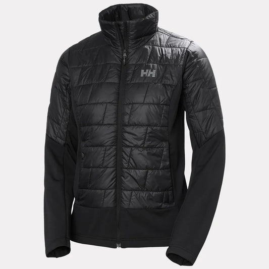 Helly Hansen Women's LIFALOFT™ Hybrid Insulator Jacket