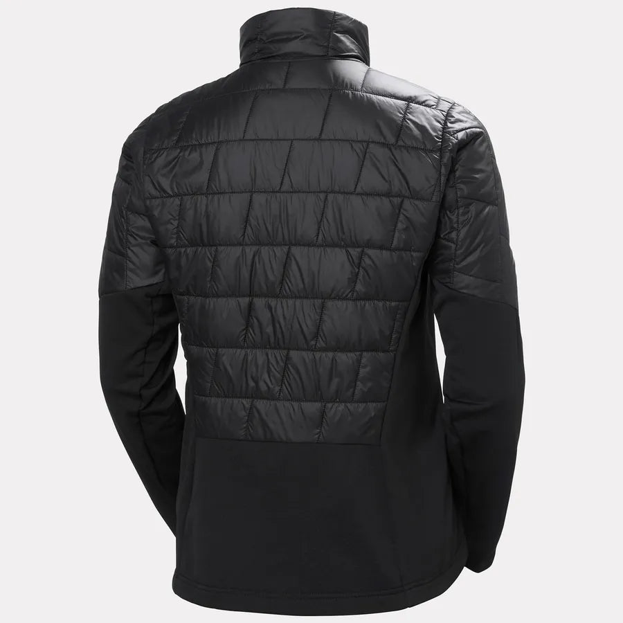 Helly Hansen Women's LIFALOFT™ Hybrid Insulator Jacket