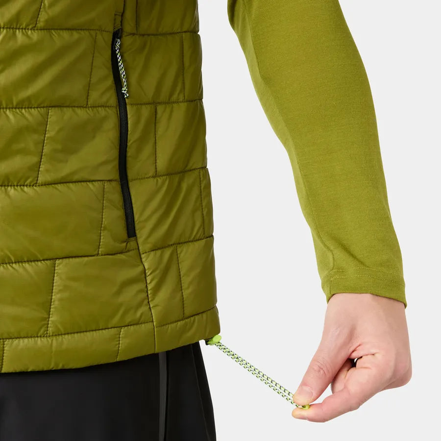 Helly Hansen Men's LIFALOFT™ Insulator Vest