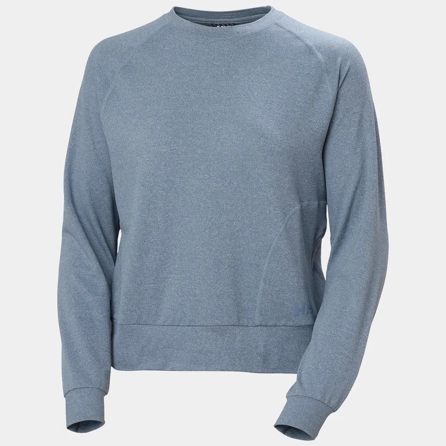 Helly Hansen Women's Tyri Knit Crew Neck