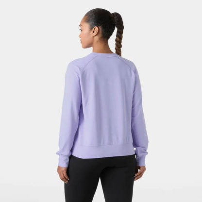 Helly Hansen Women's Tyri Knit Crew Neck