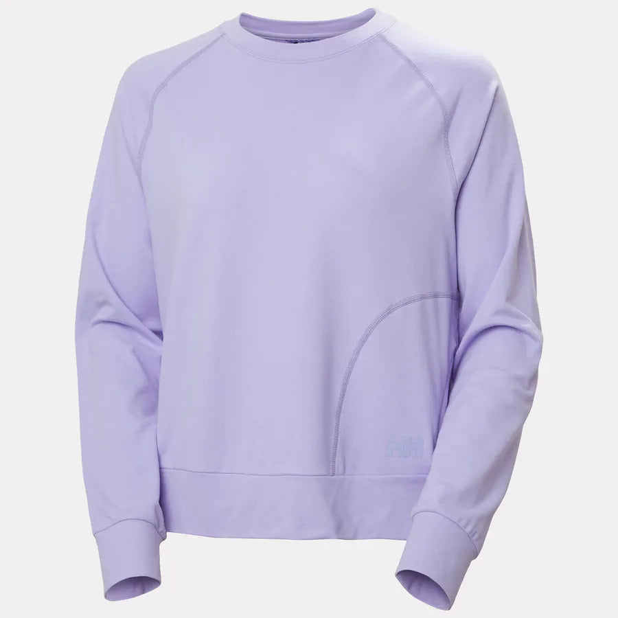 Helly Hansen Women's Tyri Knit Crew Neck