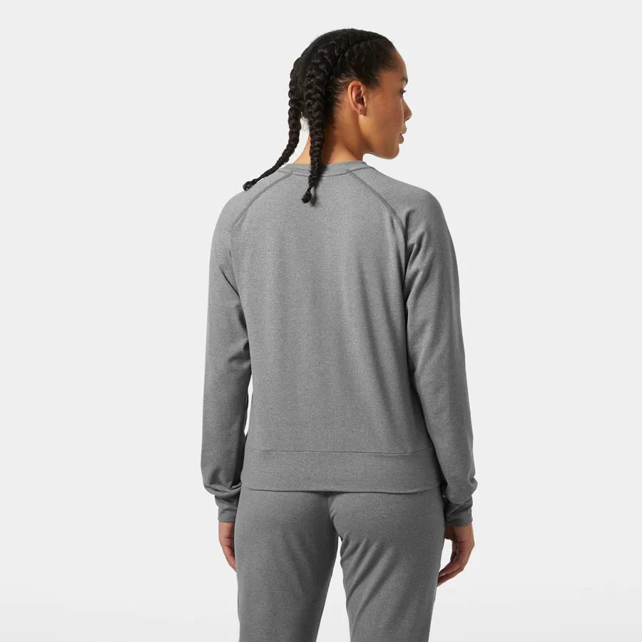 Helly Hansen Women's Tyri Knit Crew Neck