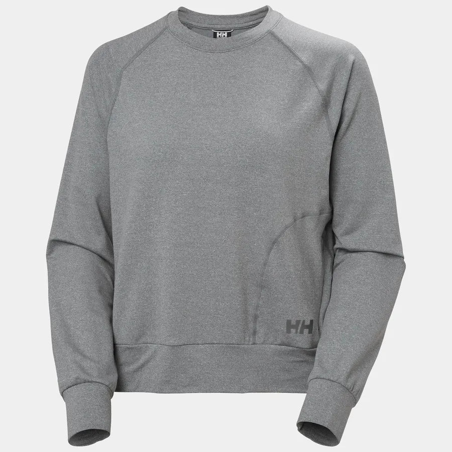Helly Hansen Women's Tyri Knit Crew Neck