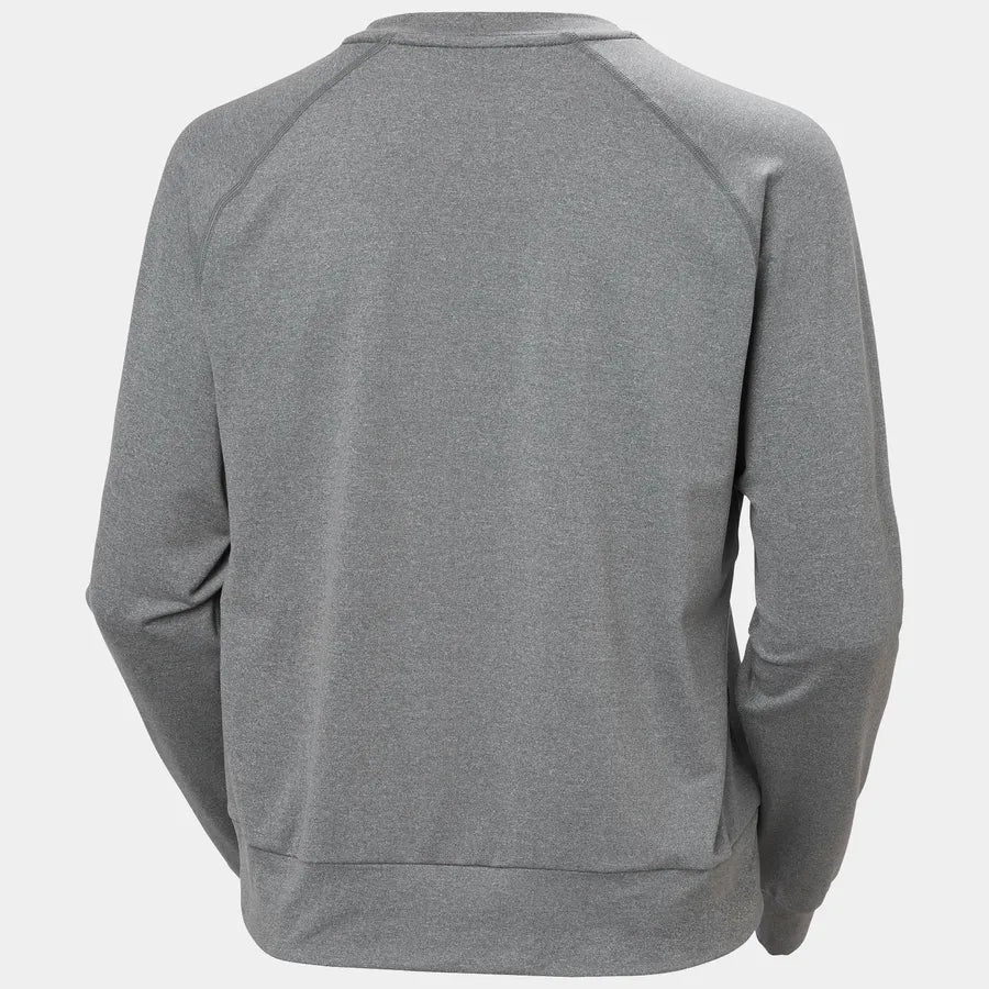 Helly Hansen Women's Tyri Knit Crew Neck