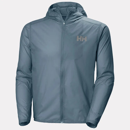 Helly Hansen Men's Trail Windbreaker Jacket