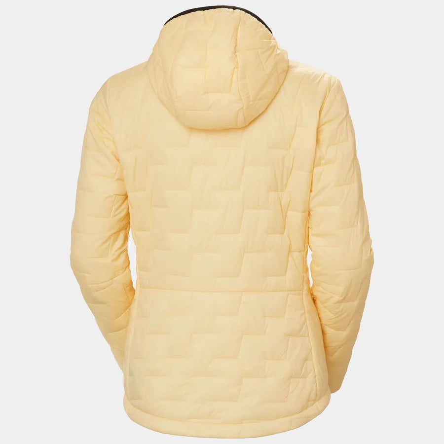 Helly Hansen Women's LIFALOFT™ Hooded Insulated Jacket