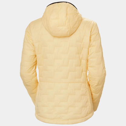 Helly Hansen Women's LIFALOFT™ Hooded Insulated Jacket