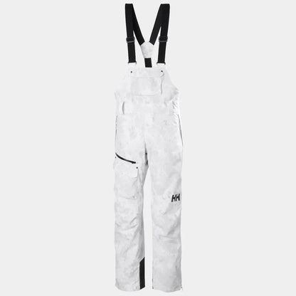 Helly Hansen Women's Powderqueen Bib Ski Pants