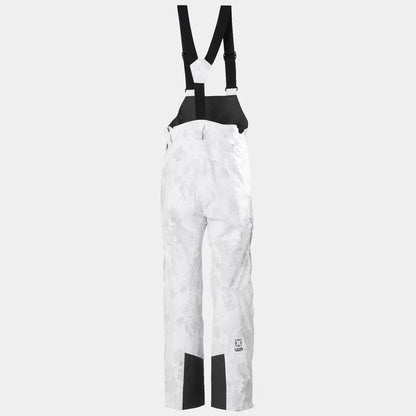 Helly Hansen Women's Powderqueen Bib Ski Pants