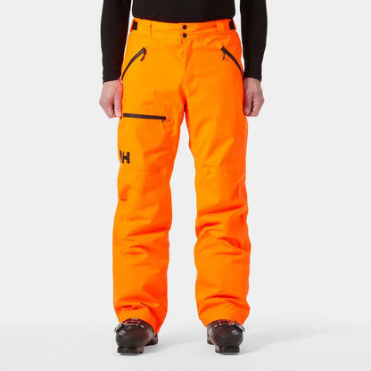 Helly Hansen Men's Sogn Cargo Ski Pants