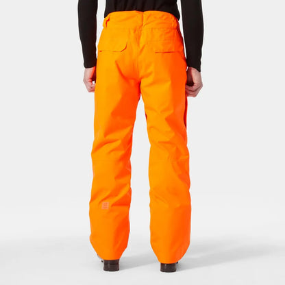 Helly Hansen Men's Sogn Cargo Ski Pants