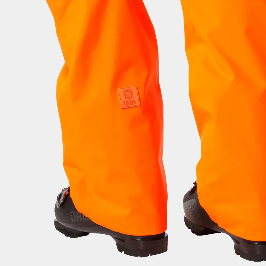 Helly Hansen Men's Sogn Cargo Ski Pants