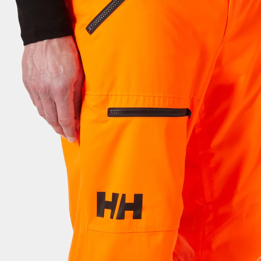 Helly Hansen Men's Sogn Cargo Ski Pants
