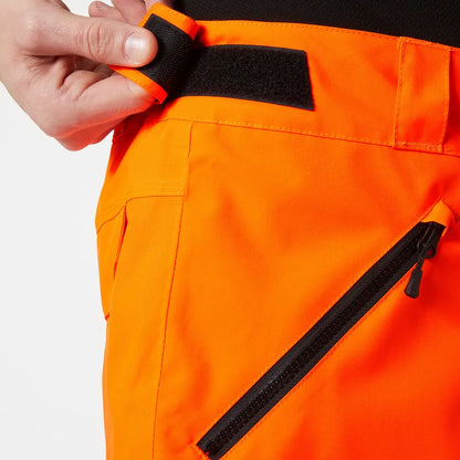 Helly Hansen Men's Sogn Cargo Ski Pants