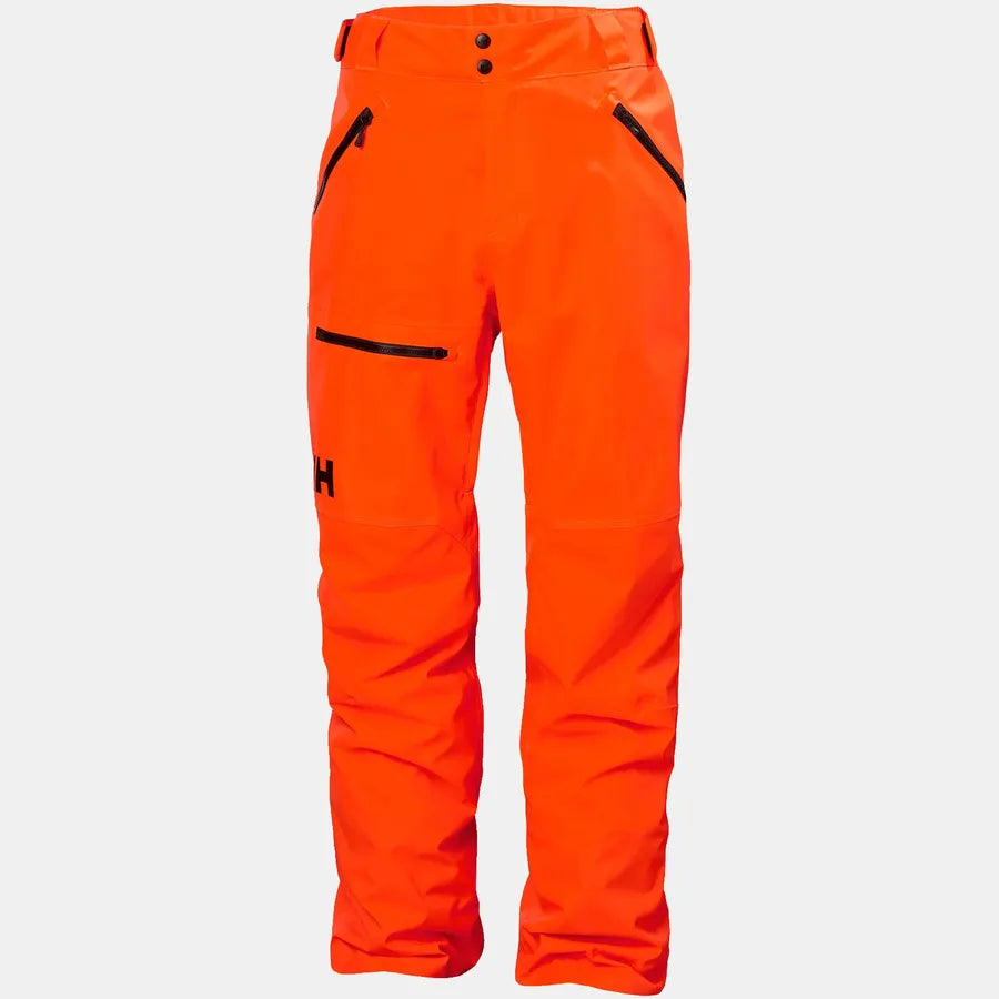 Helly Hansen Men's Sogn Cargo Ski Pants