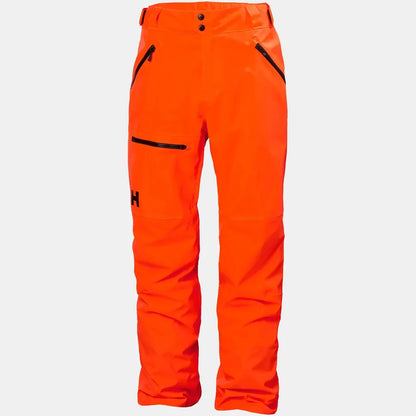 Helly Hansen Men's Sogn Cargo Ski Pants