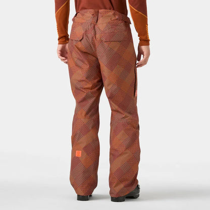 Helly Hansen Men's Sogn Cargo Ski Pants