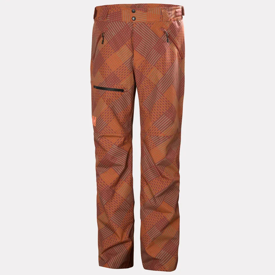 Helly Hansen Men's Sogn Cargo Ski Pants