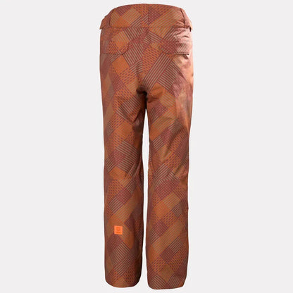 Helly Hansen Men's Sogn Cargo Ski Pants