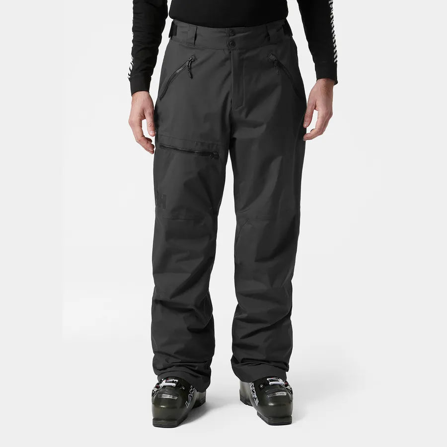 Helly Hansen Men's Sogn Cargo Ski Pants