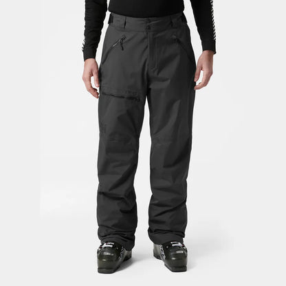 Helly Hansen Men's Sogn Cargo Ski Pants