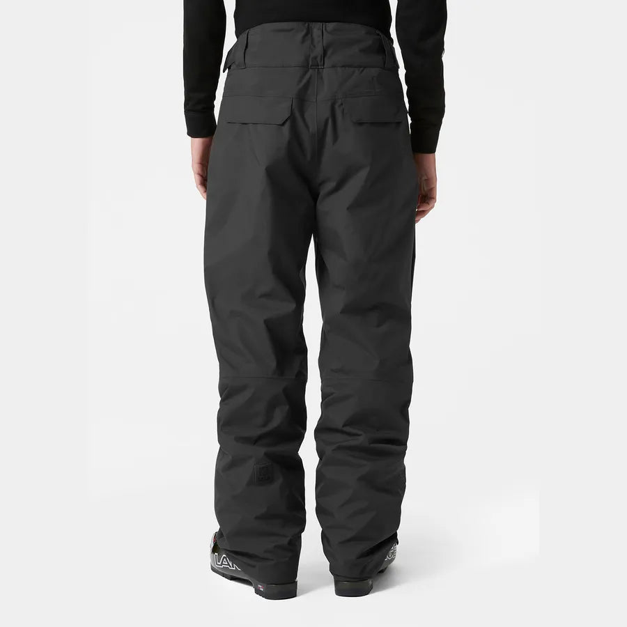 Helly Hansen Men's Sogn Cargo Ski Pants