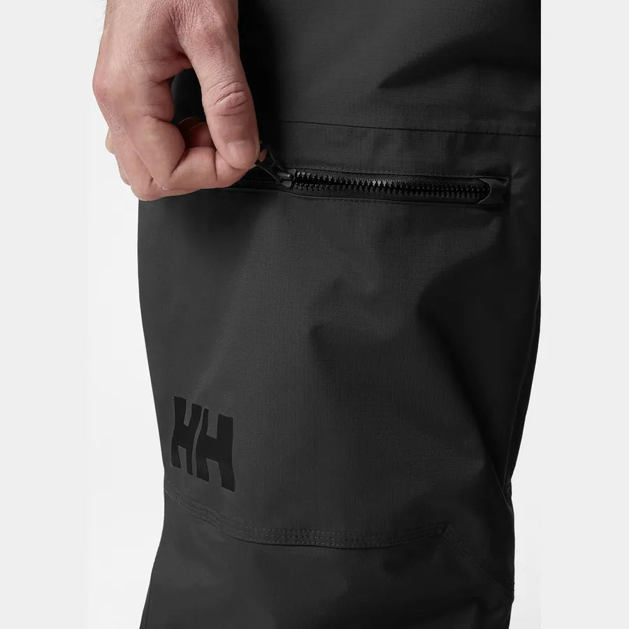 Helly Hansen Men's Sogn Cargo Ski Pants