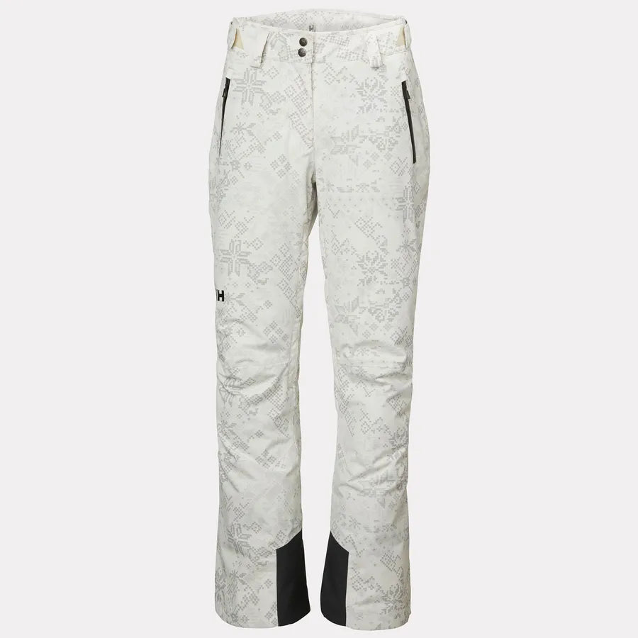 Helly Hansen Women's Legendary Insulated Ski Pants
