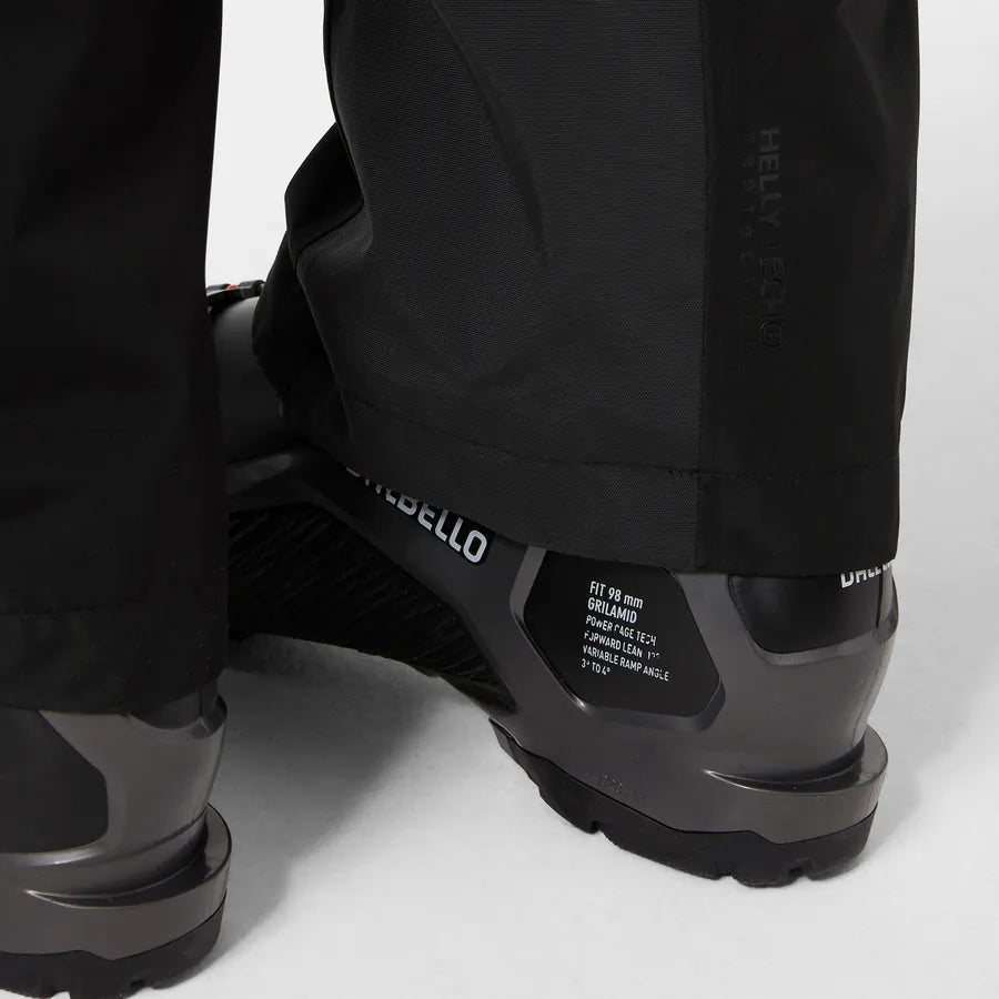 Helly Hansen Men's Blizzard Insulated Pants