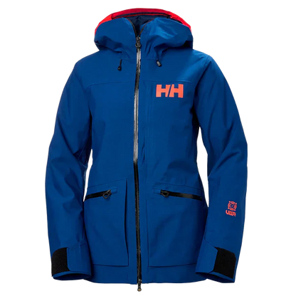 Helly Hansen Women's Powederqueen 3.0 Ski Jacket