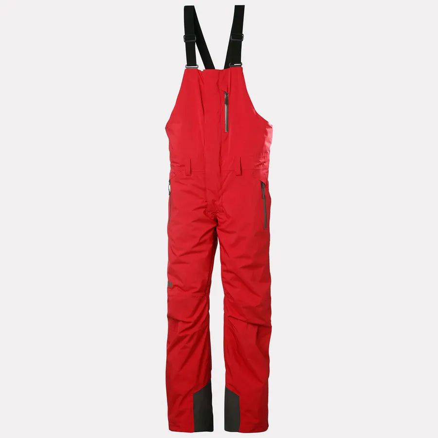 Helly Hansen Men's Legendary Insulated Ski Bib Pants