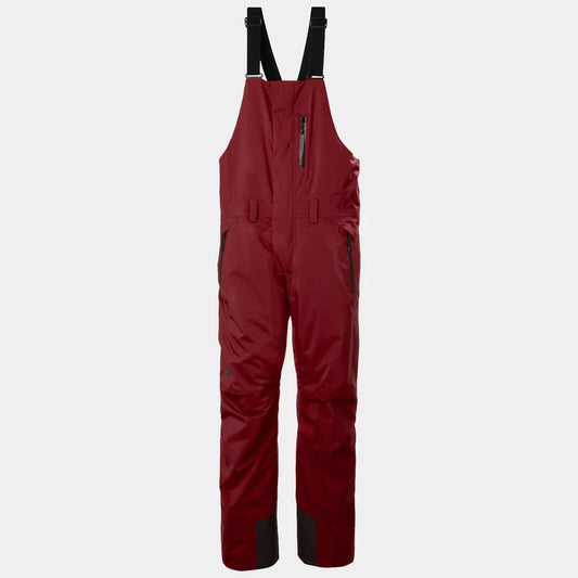 Helly Hansen Men's Legendary Insulated Ski Bib Pants