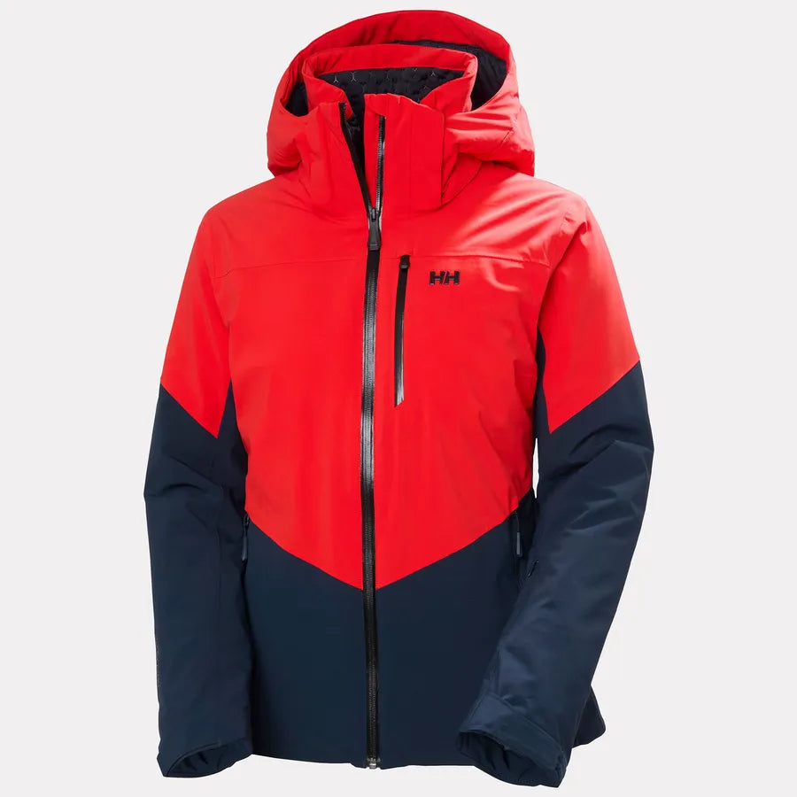 Helly Hansen Women's Alphelia Ski Jacket